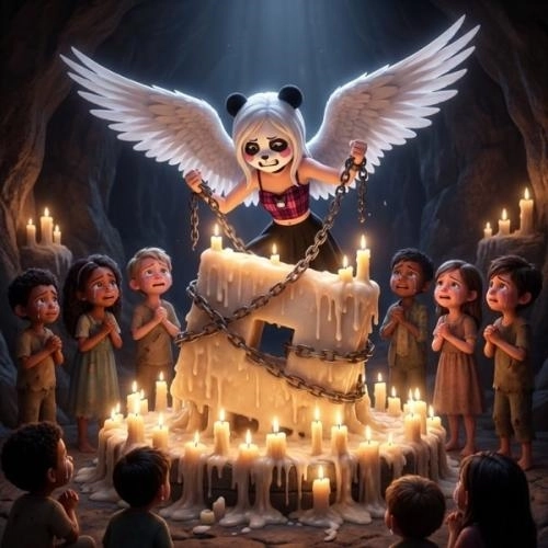 Верните детям роблокс