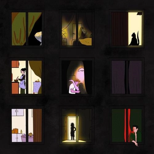 Между мирами