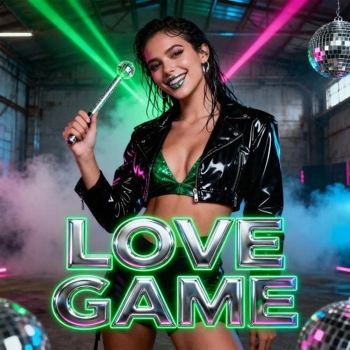 Love Game