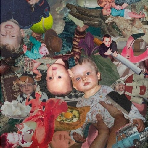 купер флагг интро