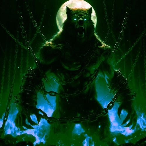 Ultra Demoníaco 2.0 (Slowed)