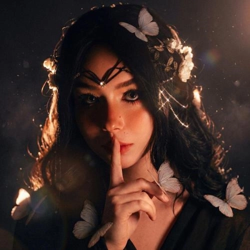 Шёпот земли