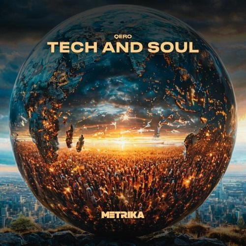 Tech and Soul