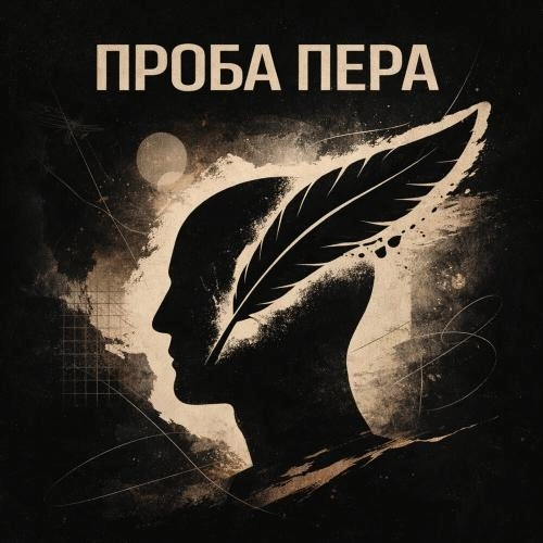 Проба пера