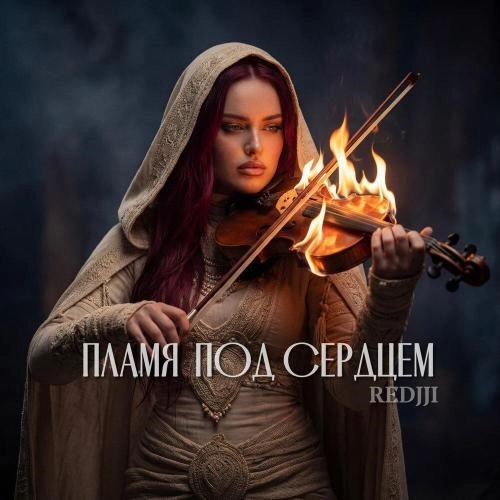 Пламя под сердцем