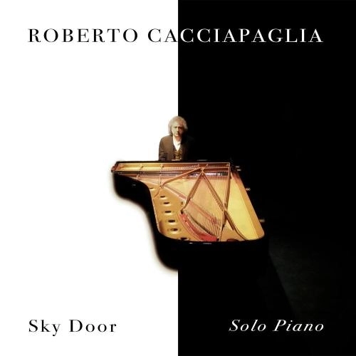 Sky Door (Solo Piano)