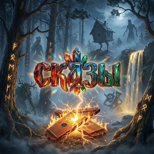 Гусли-самогуды