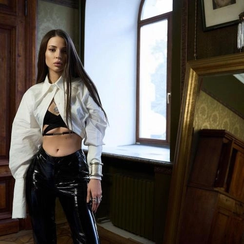 Бег от самого себя