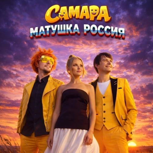 Матушка Россия