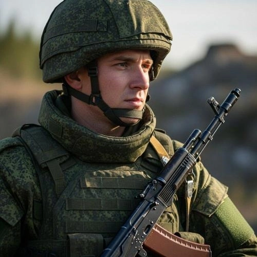 Герои своей страны