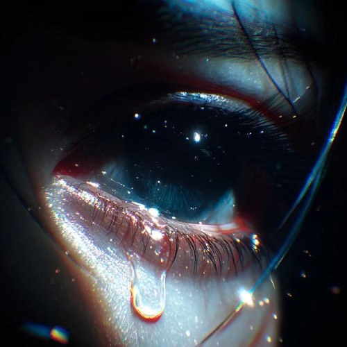 слезы не стоят ничего