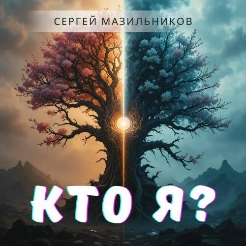 Кто Я？