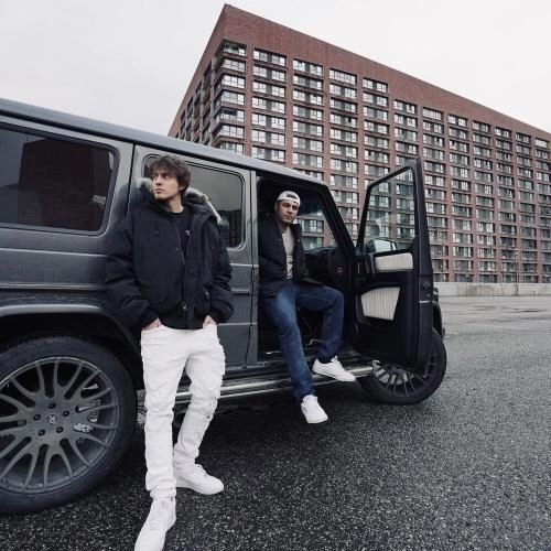 Ты че реальная？