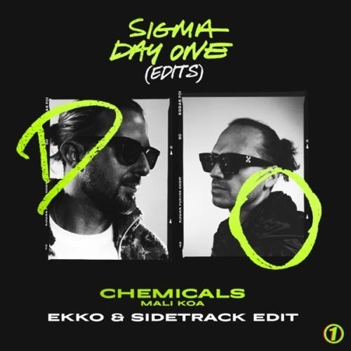 CHEMICALS (Ekko & Sidetrack Edit)