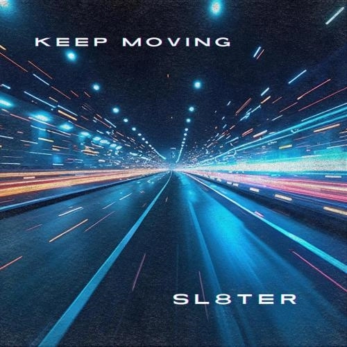 Keep Moving