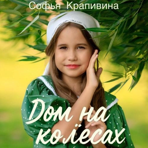 Дом на колёсах