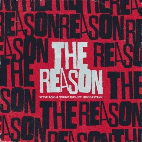 The Reason (feat. Hoobastank)