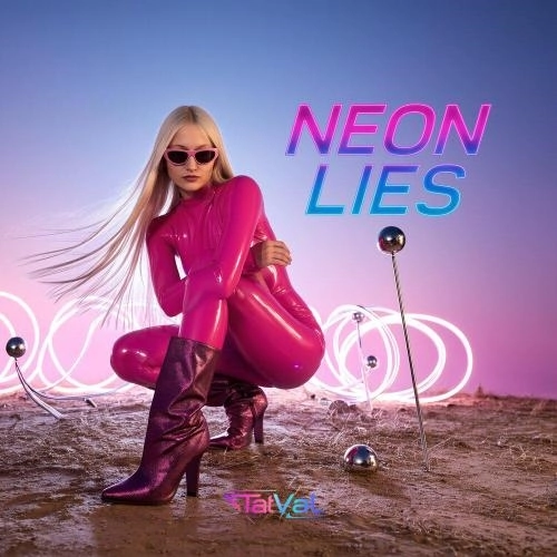 NEON LIES