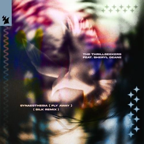 Synaesthesia (Fly Away) (Silk Remix)