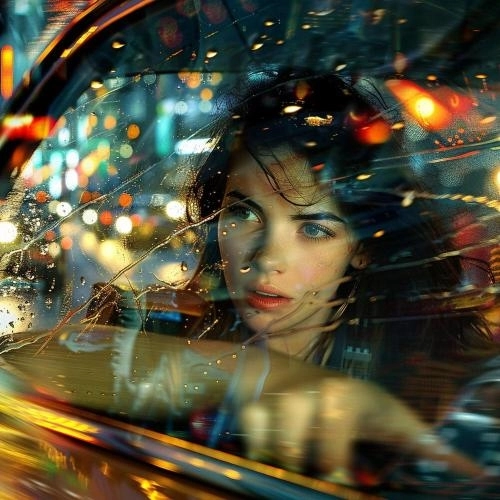 Где летаешь