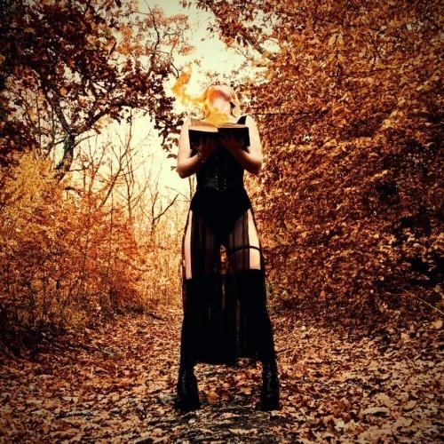 Новое чувство