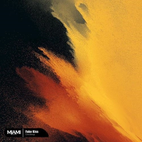 Fake Kiss