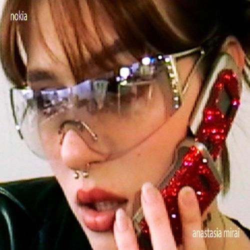 nokia (prod. by зефир․)