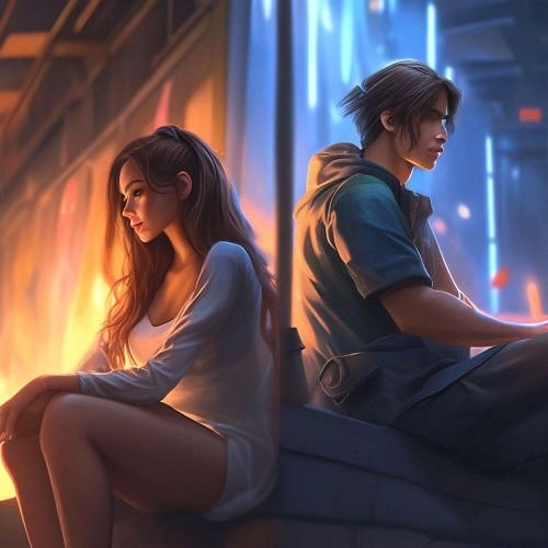 Миром правит любовь