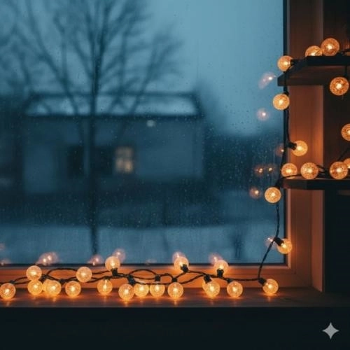 Все дела замело (Песня про конец ноября)