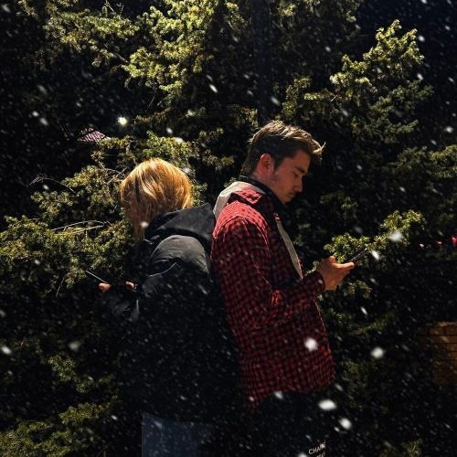 Подальше от боли