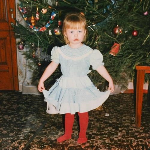 Полночь на часах