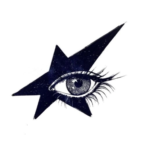 виноваты звёзды