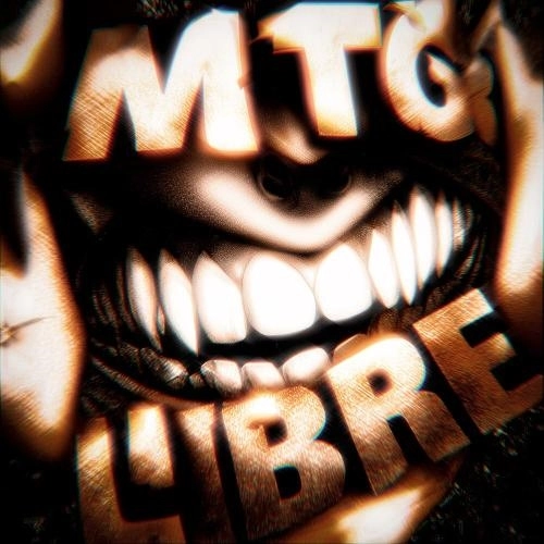 MTG LIBRE
