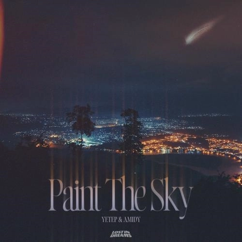 Paint The Sky