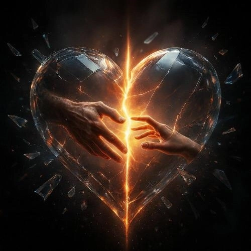 Сердечко моё 2.0