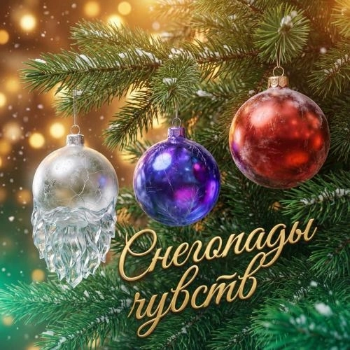 Снегопады чувств