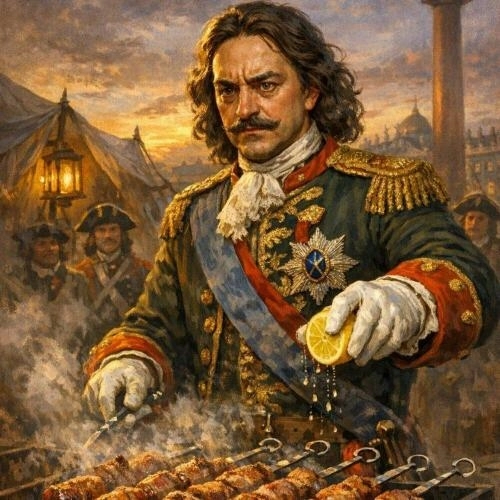 Сам я бл★ из Петербурга